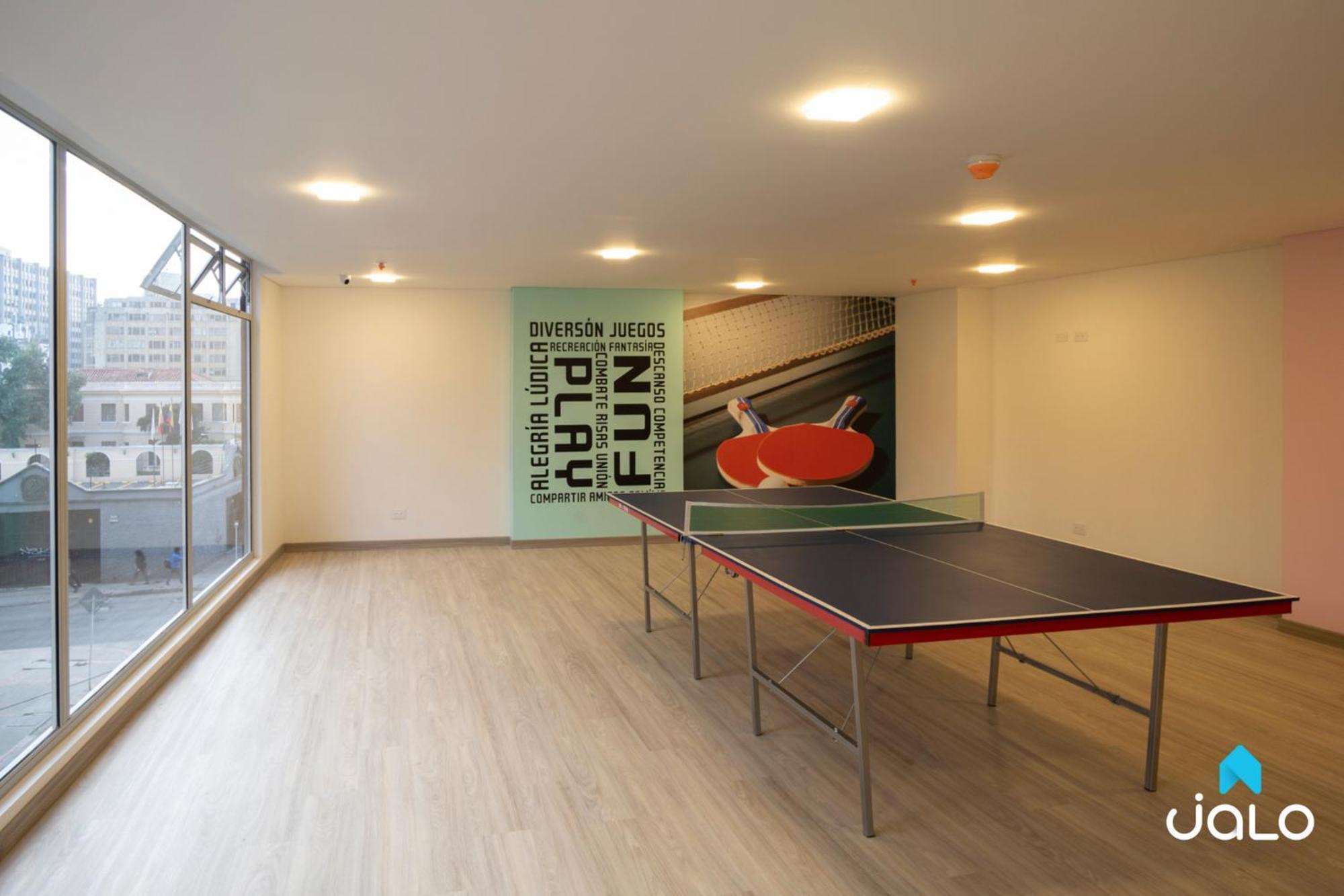 Torre Acqua Lofts - Downtown Bogota Apartment Bagian luar foto