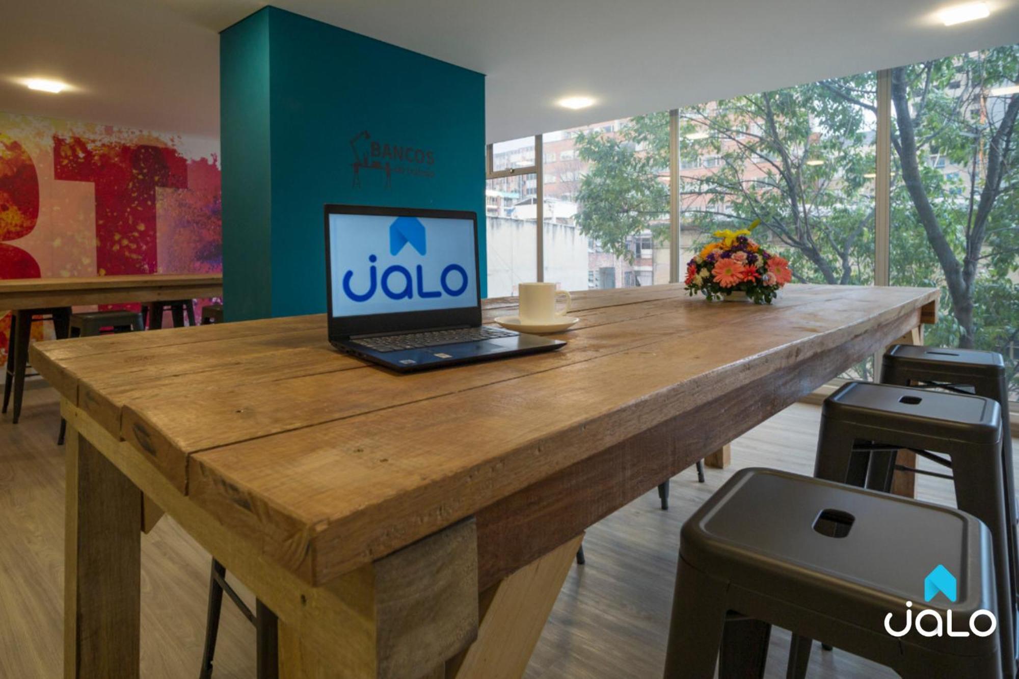 Torre Acqua Lofts - Downtown Bogota Apartment Bagian luar foto